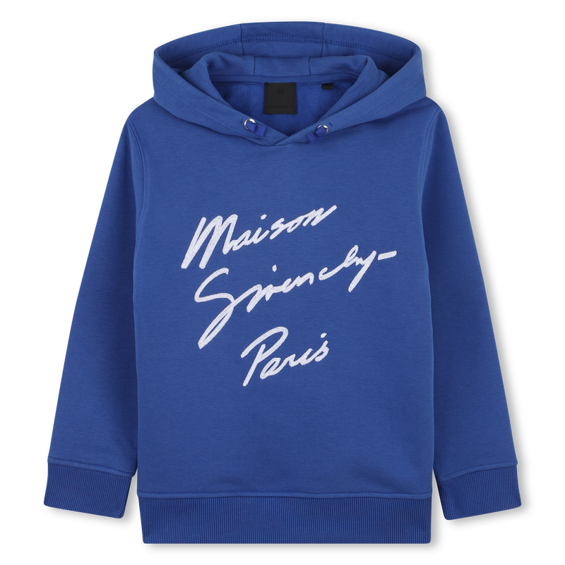 Sudadera con capucha GIVENCHY 
                        UNISEXO