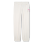 Pantalones de ch&aacute;ndal de vell&oacute;n BILLIEBLUSH 
                    NI&Ntilde;A