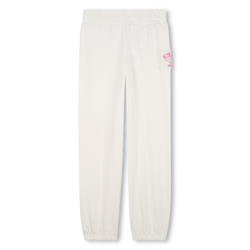 Pantalones de ch&aacute;ndal de vell&oacute;n BILLIEBLUSH 
                        NI&Ntilde;A