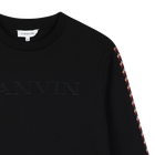 Sudadera LANVIN 
                    UNISEXO