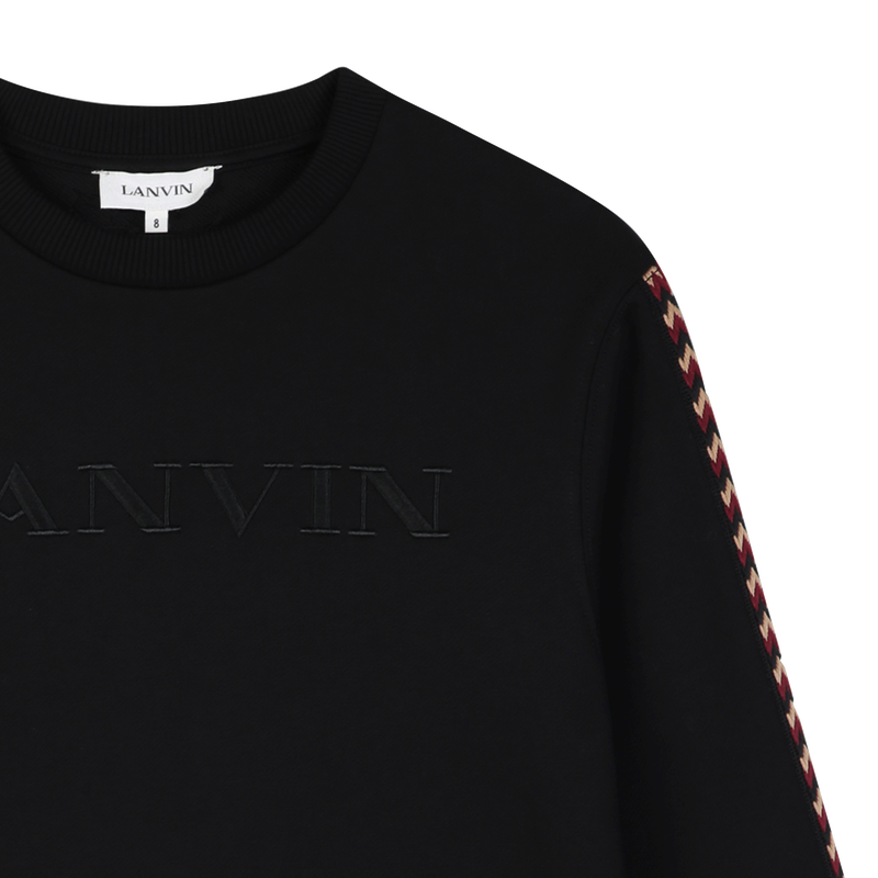 Sudadera LANVIN 
                        UNISEXO