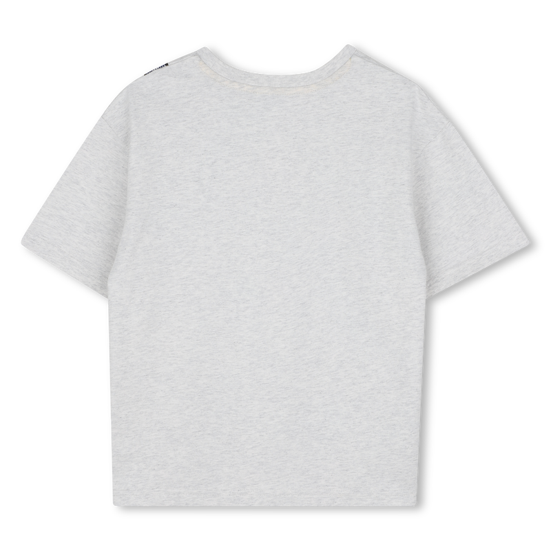 Camiseta de mangas cortas MARC JACOBS 
                        NI&Ntilde;O