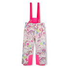 Pantal&oacute;n de esqu&iacute; BILLIEBLUSH 
                    NI&Ntilde;A
