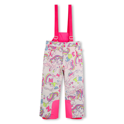 Pantal&oacute;n de esqu&iacute; BILLIEBLUSH NI&Ntilde;A