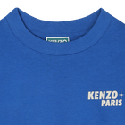 Camiseta de manga larga KENZO KIDS 
                    NI&Ntilde;O