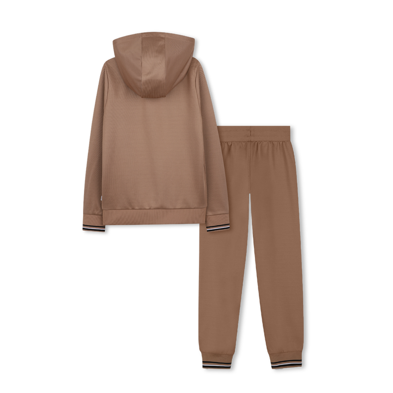 Conjunto de ch&aacute;ndal BOSS 
                        NI&Ntilde;O