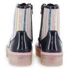 Botines BILLIEBLUSH 
                    NI&Ntilde;A