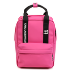 Mochila con dos asas KARL LAGERFELD KIDS 
                    NI&Ntilde;A