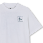 Camiseta de manga corta TIMBERLAND 
                    NI&Ntilde;O