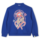 Sudadera de Navidad BILLIEBLUSH 
                    NI&Ntilde;O