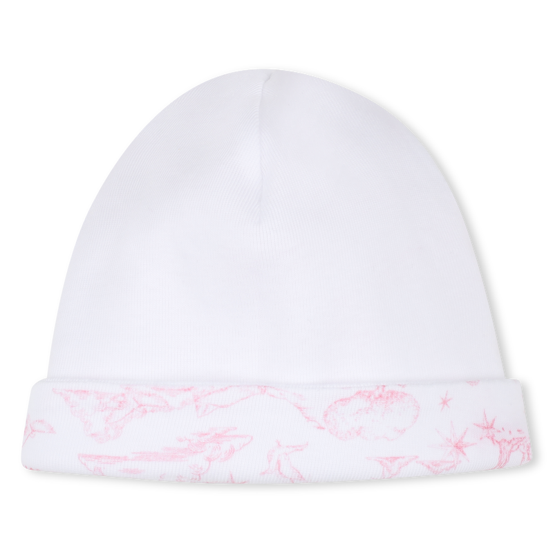 JUEGO DE 3 PIEZAS GIVENCHY 
                        UNISEXO