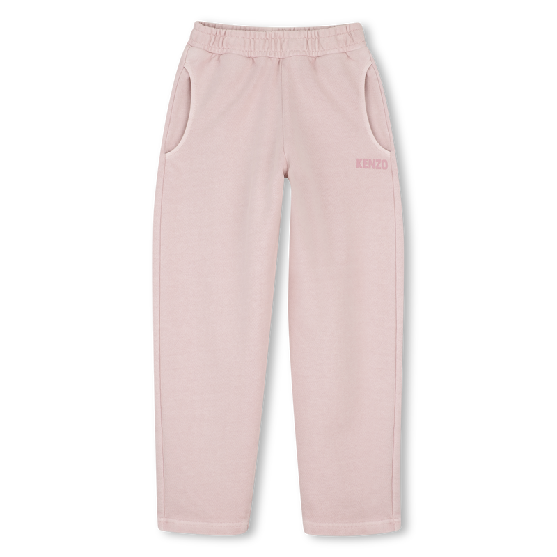 Conjunto de sudadera y pantal&oacute;n KENZO KIDS 
                        NI&Ntilde;A