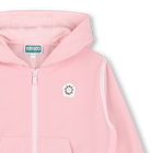 Sudadera con capucha KENZO KIDS 
                    NI&Ntilde;A