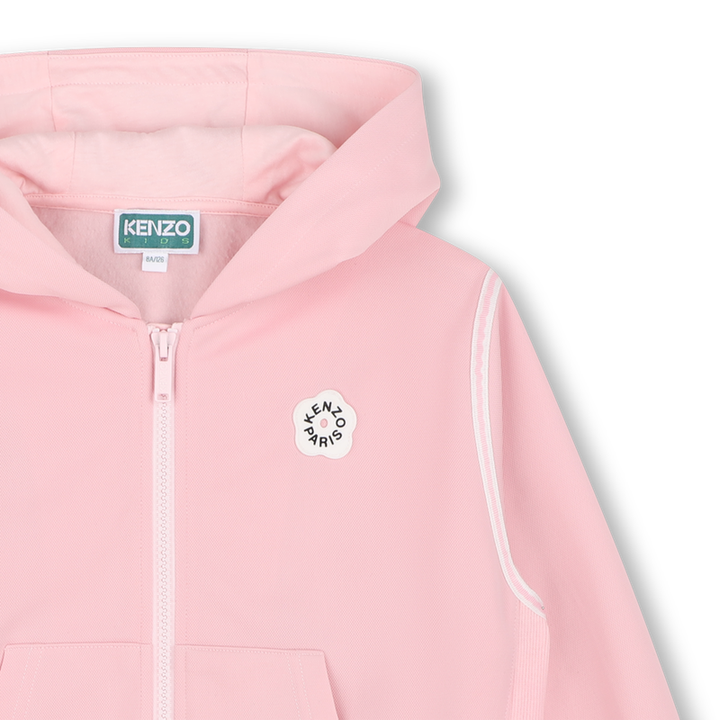 Sudadera con capucha KENZO KIDS 
                        NI&Ntilde;A