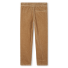 Pantal&oacute;n de pana BOSS 
                    NI&Ntilde;O