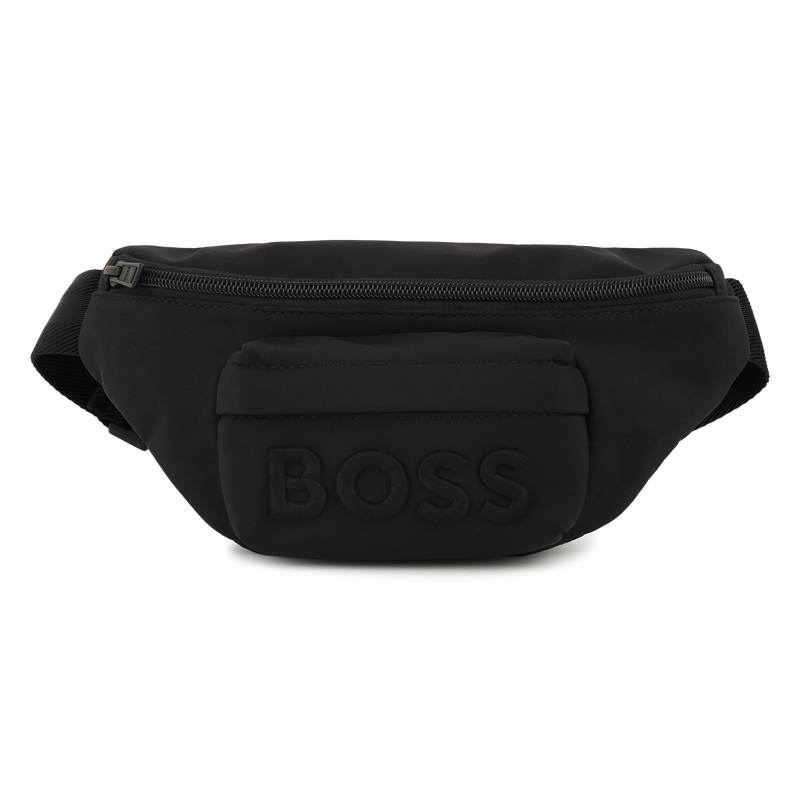 RI&Ntilde;ONERA BOSS 
                        NI&Ntilde;O