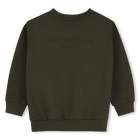 Sudadera GIVENCHY 
                    NI&Ntilde;O