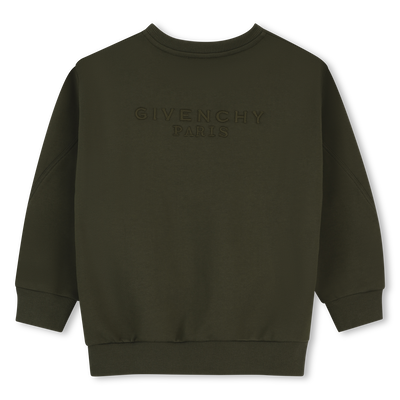 Sudadera GIVENCHY NI&Ntilde;O