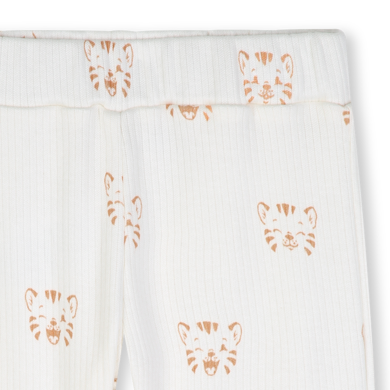 Conjunto de camiseta y pantal&oacute;n KENZO KIDS 
                        NI&Ntilde;O