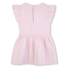 Vestido tejido BILLIEBLUSH 
                    NI&Ntilde;A