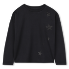Camiseta de manga larga ZADIG VOLTAIRE 
                    NI&Ntilde;A