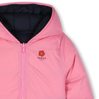 Chaqueta reversible KENZO KIDS 
                    UNISEXO