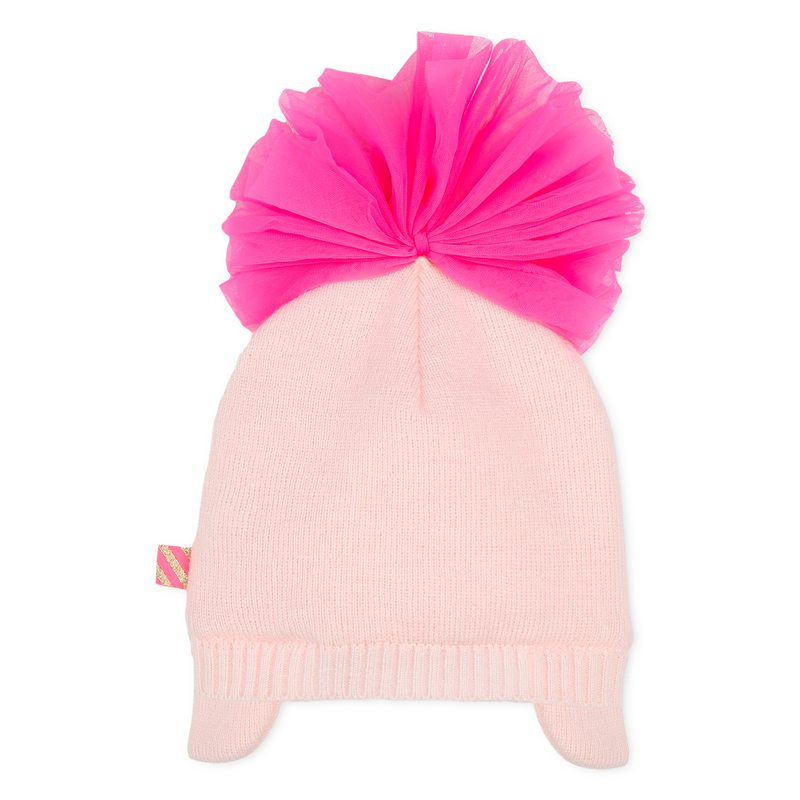Conjunto de gorro y bufanda BILLIEBLUSH 
                        NI&Ntilde;A