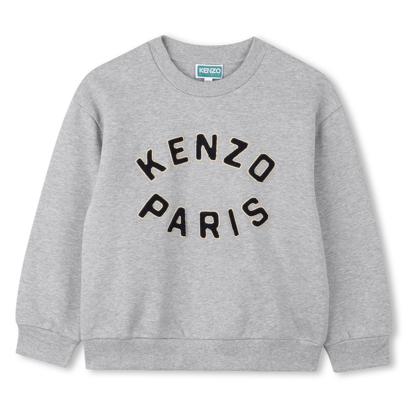 Conjunto de sudadera y pantalón KENZO KIDS 
                        UNISEXO