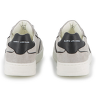 Zapatillas bajas con cordones MARC JACOBS 
                    NI&Ntilde;A