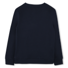 Sudadera BOSS 
                    NI&Ntilde;O