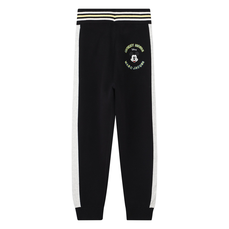 Pantalones de punto MARC JACOBS 
                        NIÑO