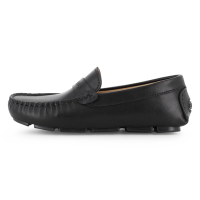 Mocasines BOSS NI&Ntilde;O
