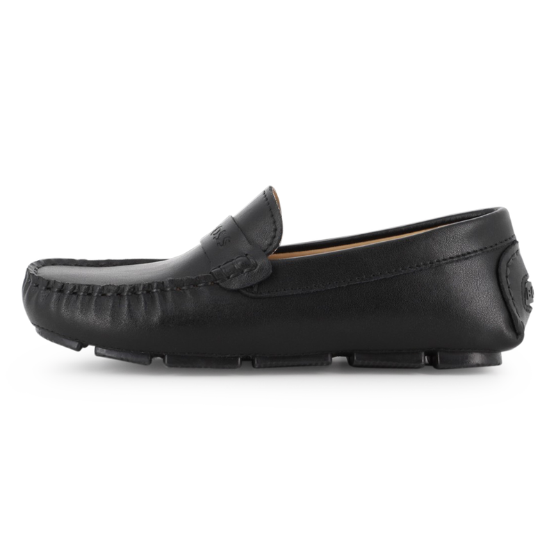 Mocasines BOSS 
                        NI&Ntilde;O