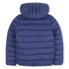 Chaleco acolchado TIMBERLAND 
                    NI&Ntilde;O