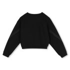 Sudadera GIVENCHY 
                    NI&Ntilde;A