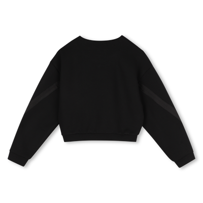 Sudadera GIVENCHY NI&Ntilde;A