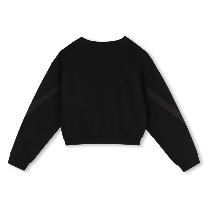 Sudadera GIVENCHY 
                        NI&Ntilde;A