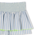 Falda pantal&oacute;n rayada BILLIEBLUSH 
                    NI&Ntilde;A