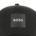 Gorra BOSS 
                    NI&Ntilde;O