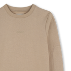 Sudadera sobrete&ntilde;ida ZADIG & VOLTAIRE 
                    NI&Ntilde;O