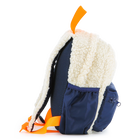 Mochila polar TIMBERLAND 
                    NI&Ntilde;O