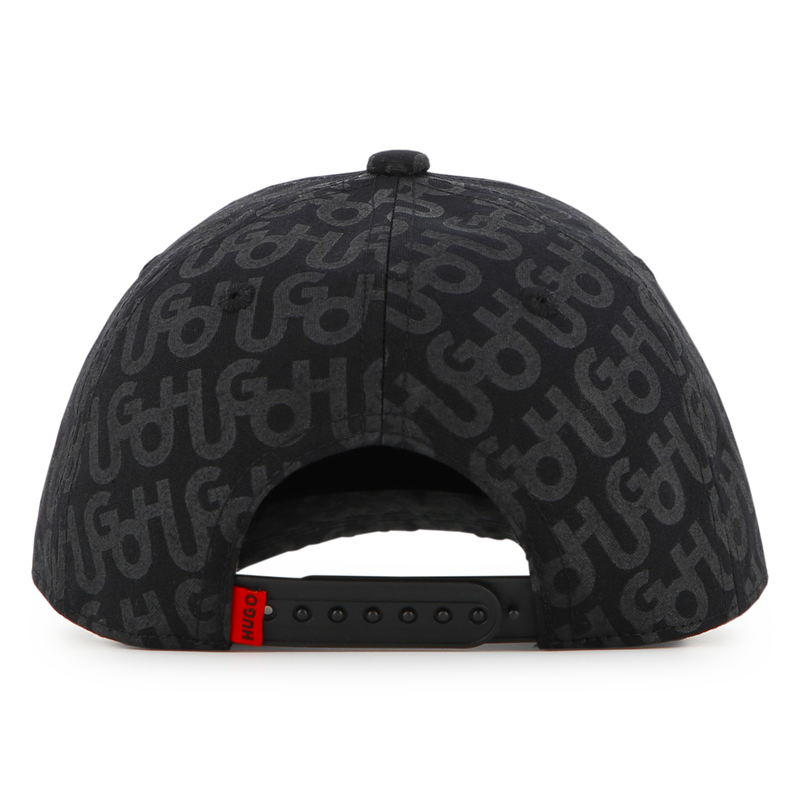 Gorra HUGO 
                        UNISEXO
