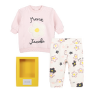Conjunto de vestido y leggins MARC JACOBS 
                    UNISEXO