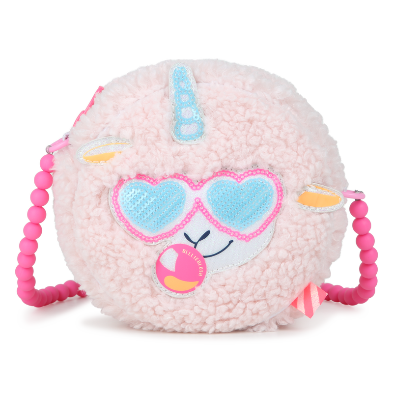Bolso de mano BILLIEBLUSH 
                        NI&Ntilde;A