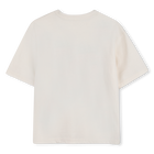 Camiseta de manga corta TIMBERLAND 
                    NI&Ntilde;O