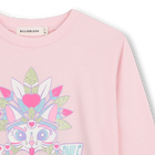 Camiseta de manga larga BILLIEBLUSH 
                    NI&Ntilde;A