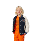 Sudadera de forro polar KENZO KIDS 
                    NI&Ntilde;A