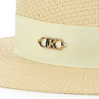 Sombrero con cinta MICHAEL KORS 
                    NI&Ntilde;A