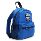Mochila peque&ntilde;a con parche TIMBERLAND 
                    NI&Ntilde;O