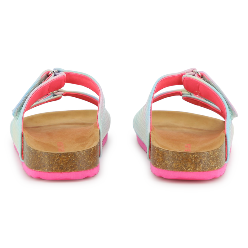 Grifo BILLIEBLUSH 
                        NI&Ntilde;A